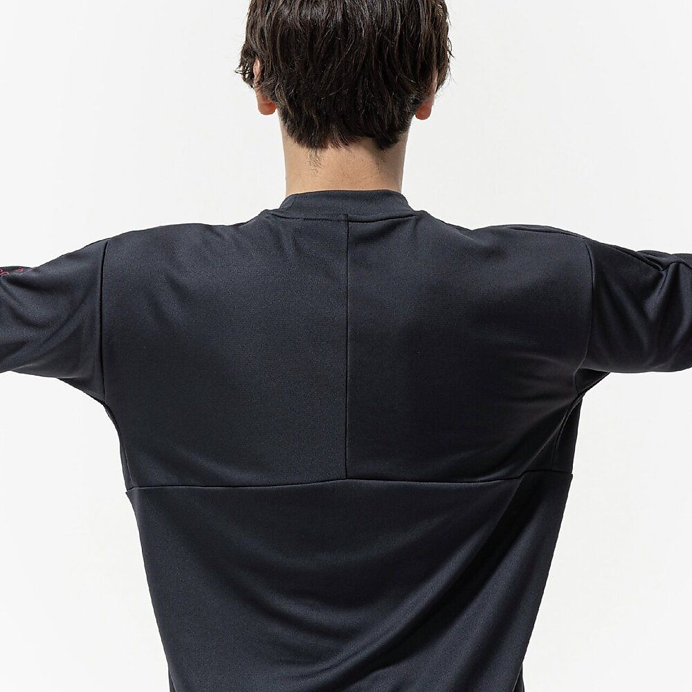 N－XTプラクティスシャツ(長袖)