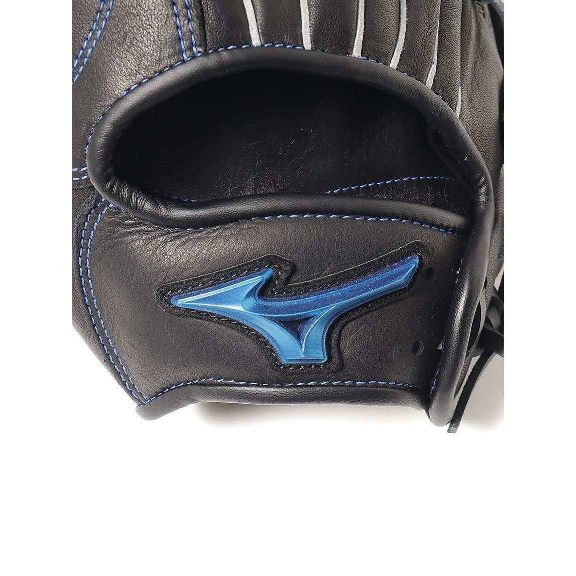 ジュニア軟式用ウィルドライブブルー(WILL DRIVE BLUE) 限定スペックオールラウンド用:サイズM