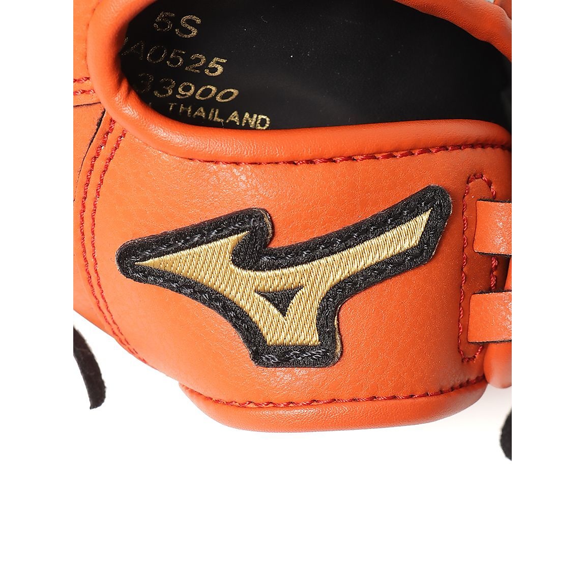 キッズ軟式用(対象目安:幼稚園年中)WILD KIDSオールラウンド用:サイズ5S