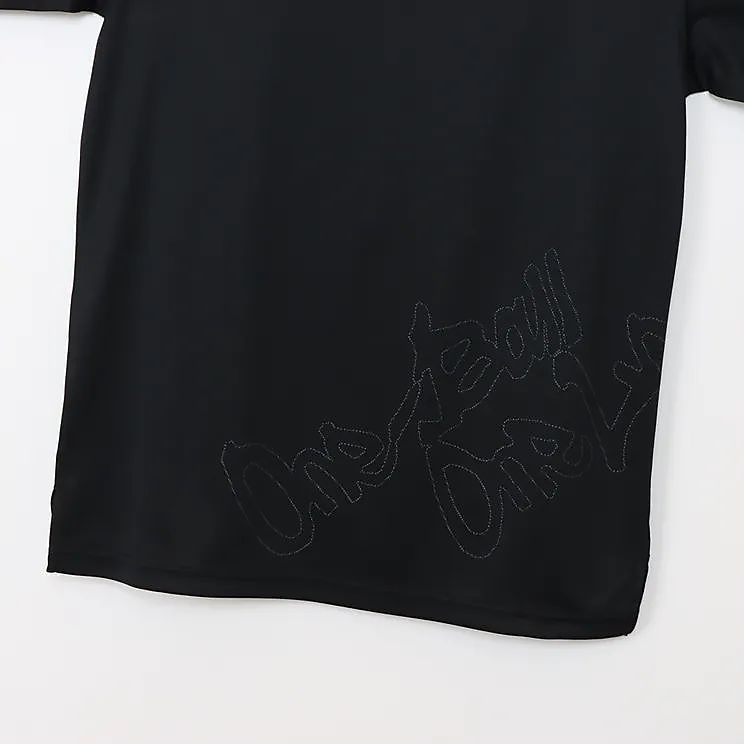 SHORT SLEEVE T-SHIRT