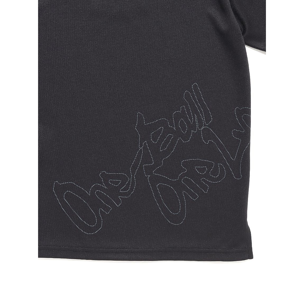 SHORT SLEEVE T-SHIRT