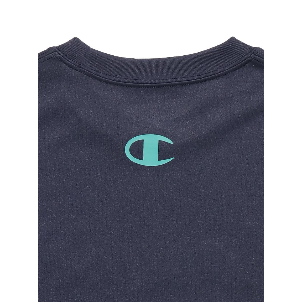 SHORT SLEEVE T-SHIRT