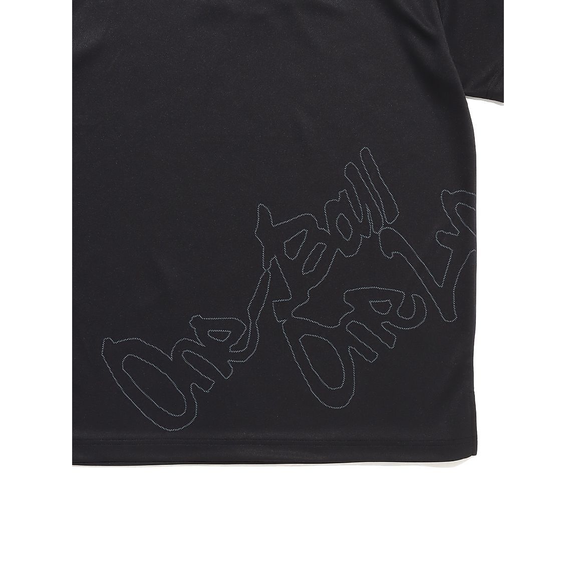 SHORT SLEEVE T-SHIRT