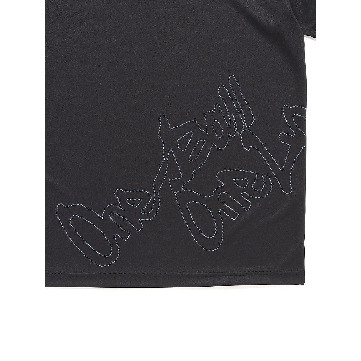 SHORT SLEEVE T-SHIRT