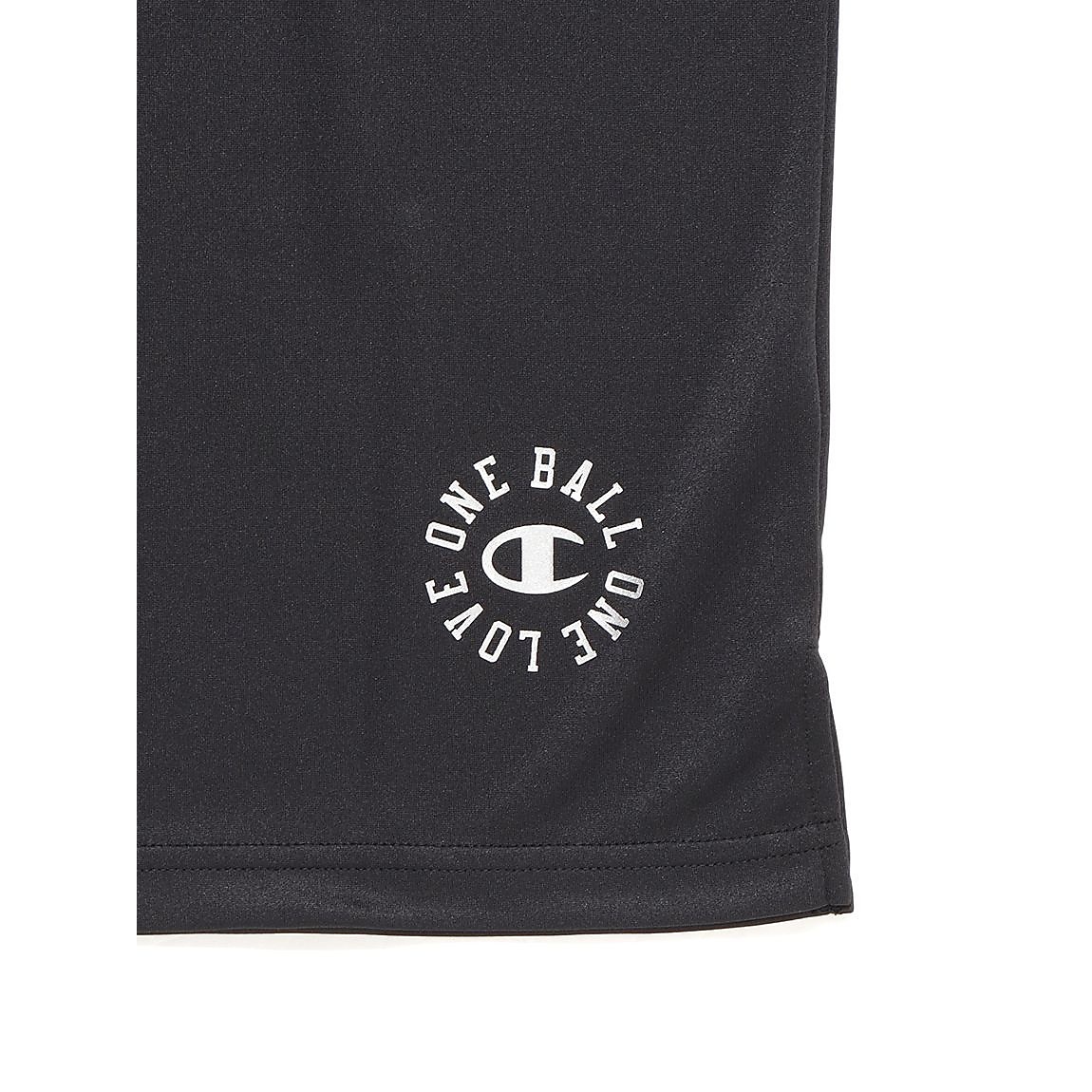 SHORT SLEEVE T-SHIRT