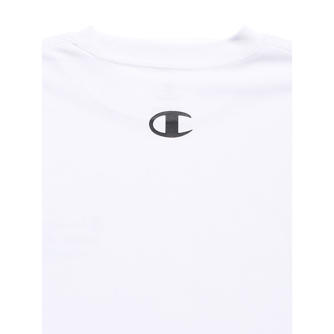 SHORT SLEEVE T-SHIRT