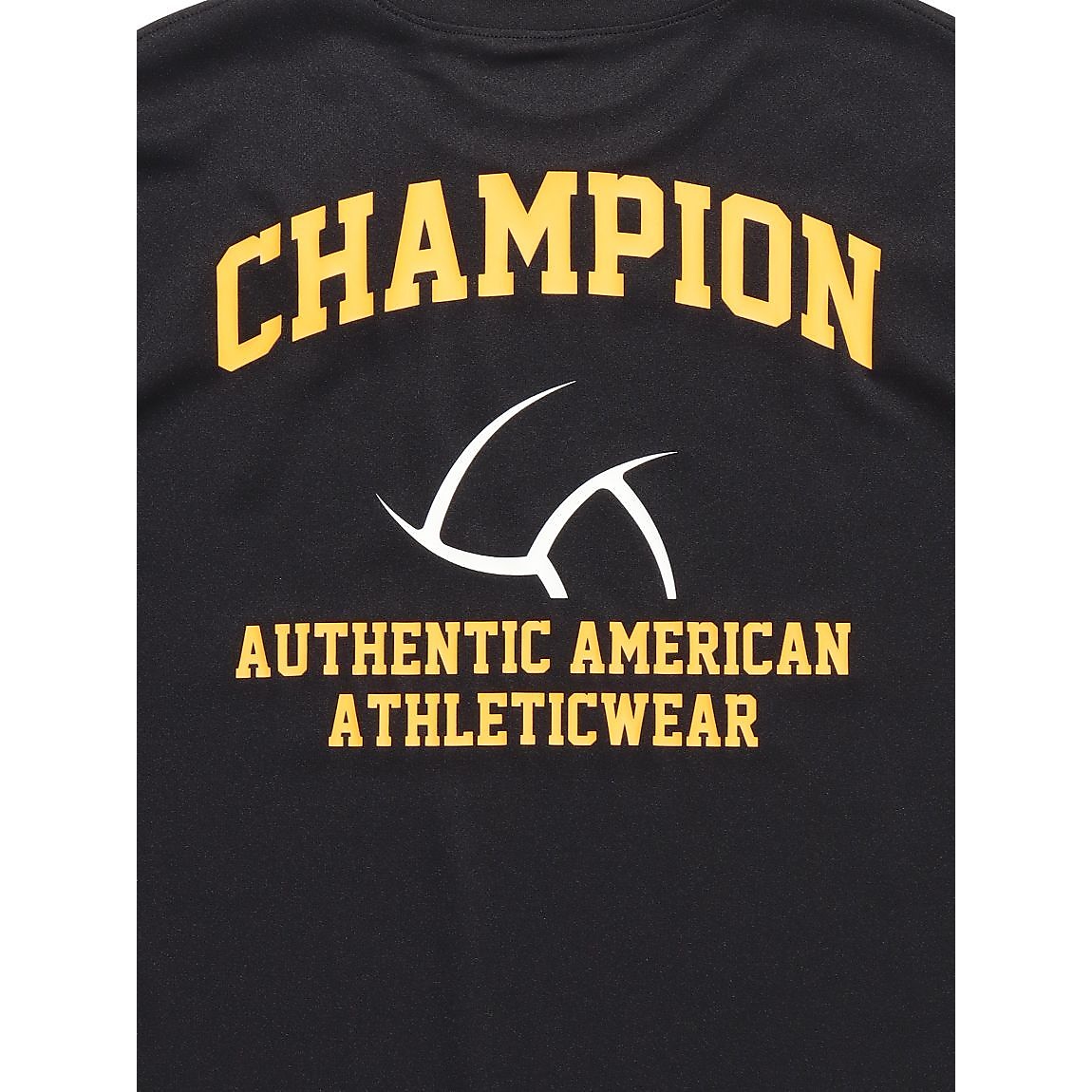 SHORT SLEEVE T-SHIRT