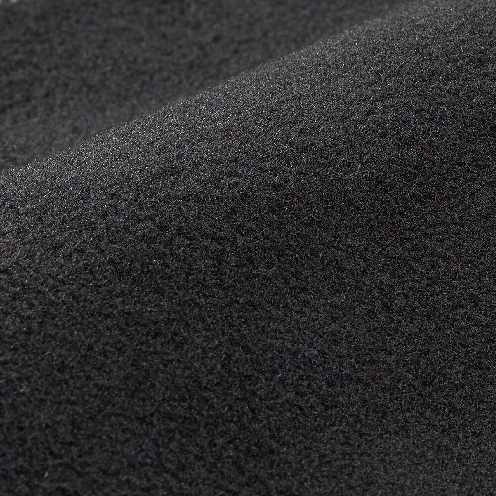 リバーシブルネックウォーマー