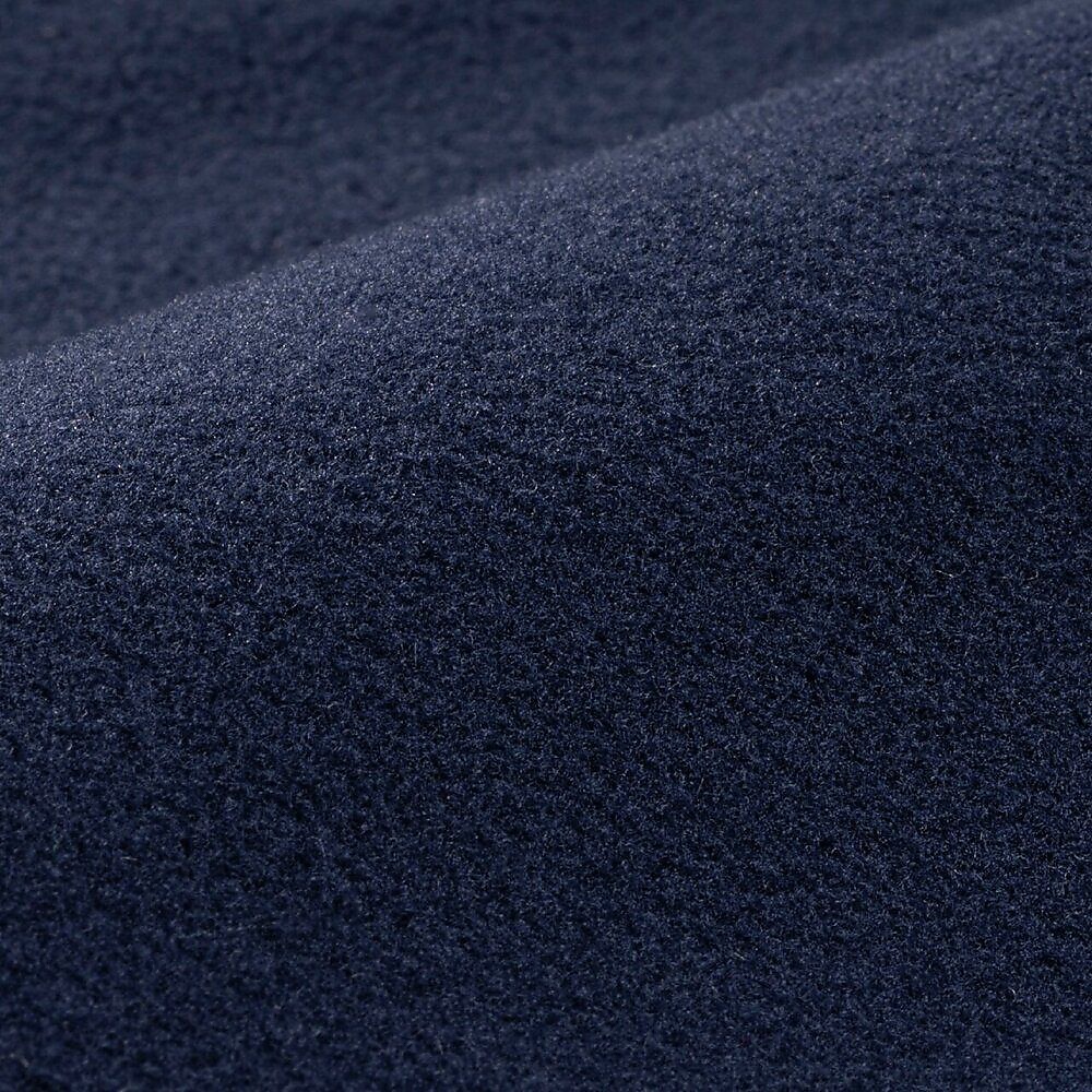 リバーシブルネックウォーマー