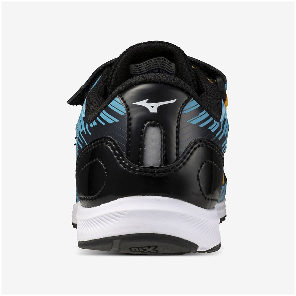 スピードマッハ3