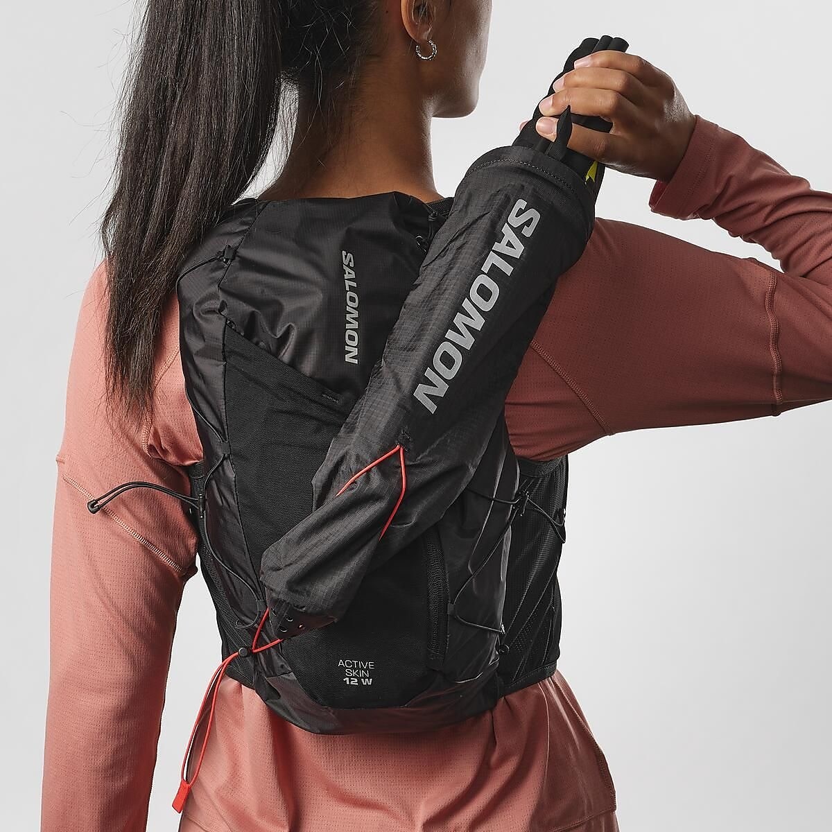 ACTIVE SKIN 12 Women SET