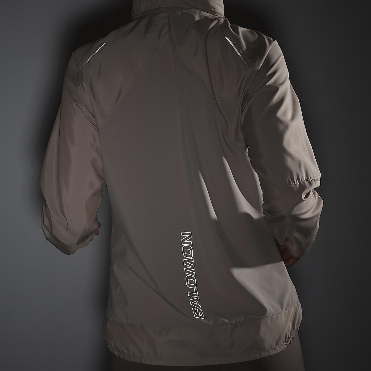 CROSS WIND JKT W