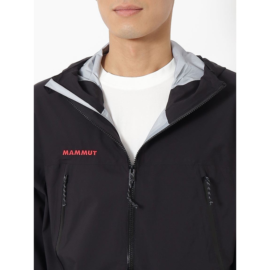 Masao Light 2.0 HS Hooded Jacket AF Men Classic