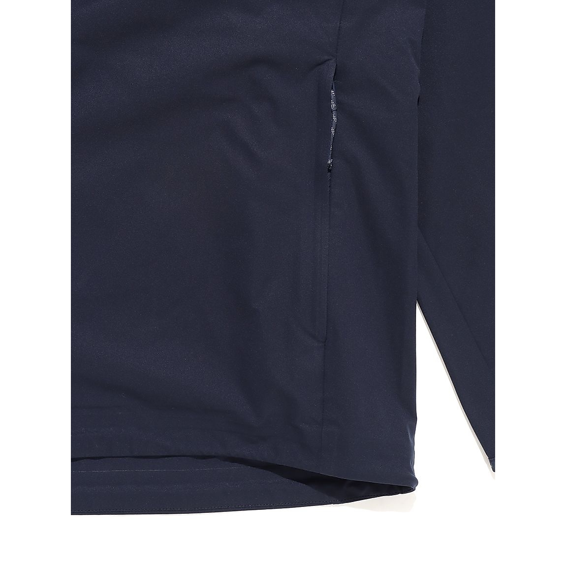 GRANITE SO Hooded Jacket AF Women