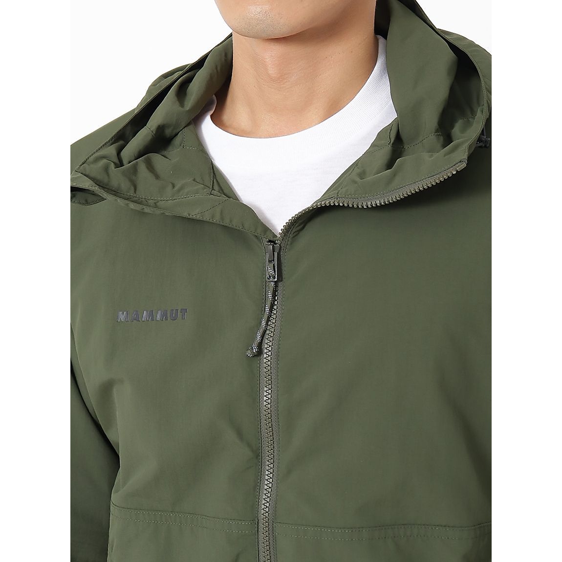 Hiking WB Hooded Jacket AF Men