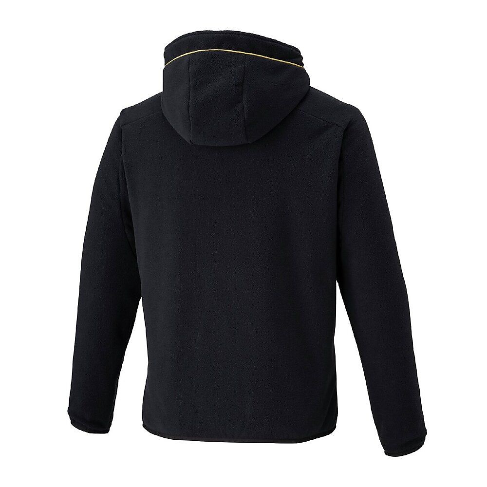 フリースフーディ(厚手)