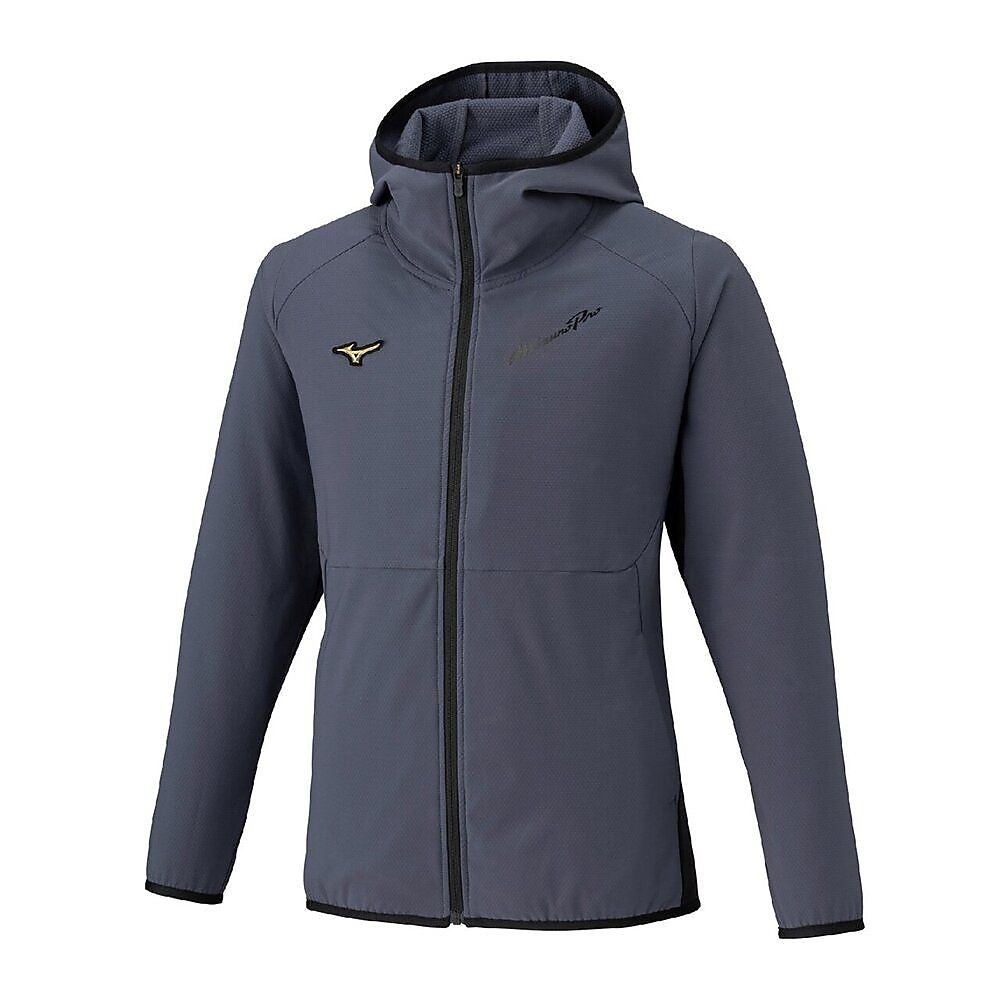 テックシールドフーディ