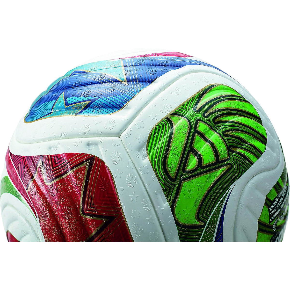 トリオンダ　プロ