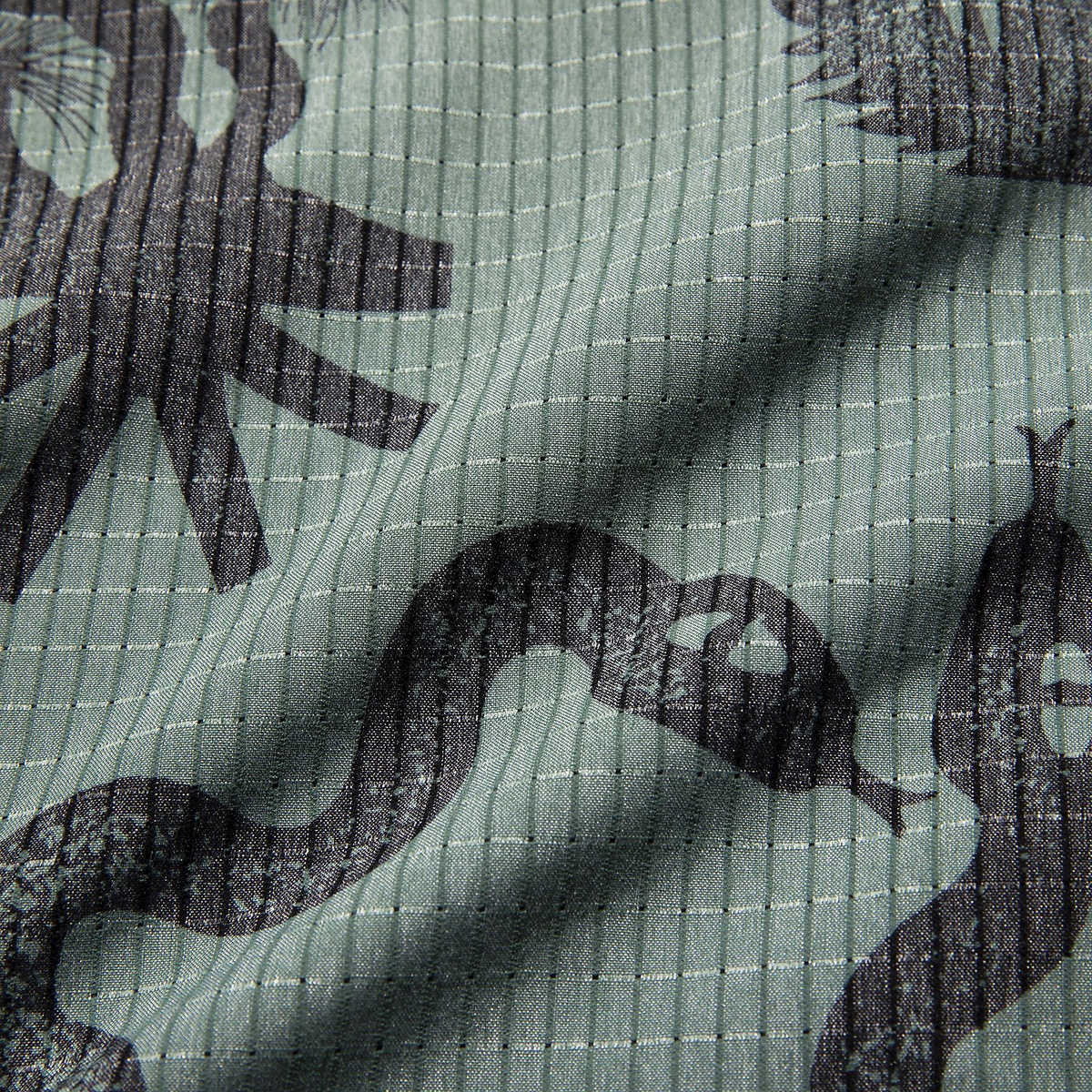 ブレスアップトレイル(BLESS UP TRAIL)