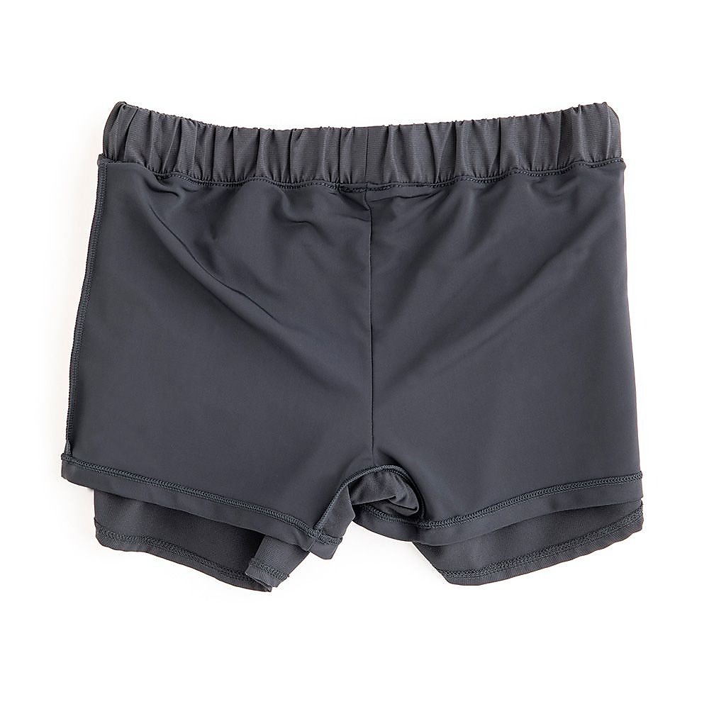 ナイキ FA25 ふんわりシルエット2in1パンツセパレーツ