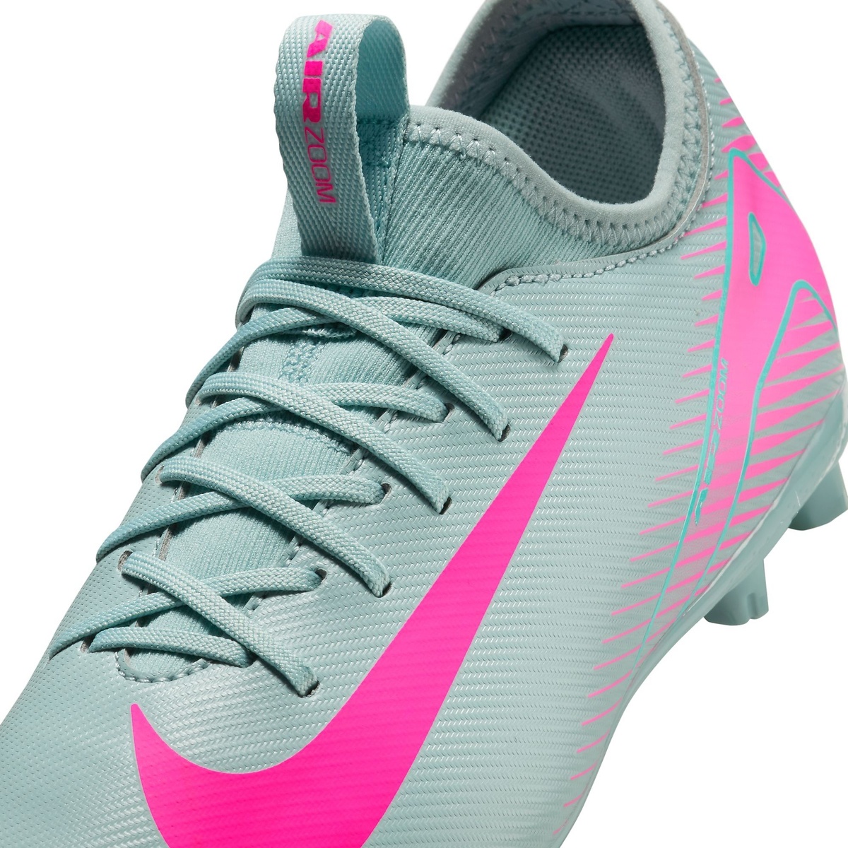 ナイキ ジュニア ズーム ヴェイパー 16 アカデミー HG