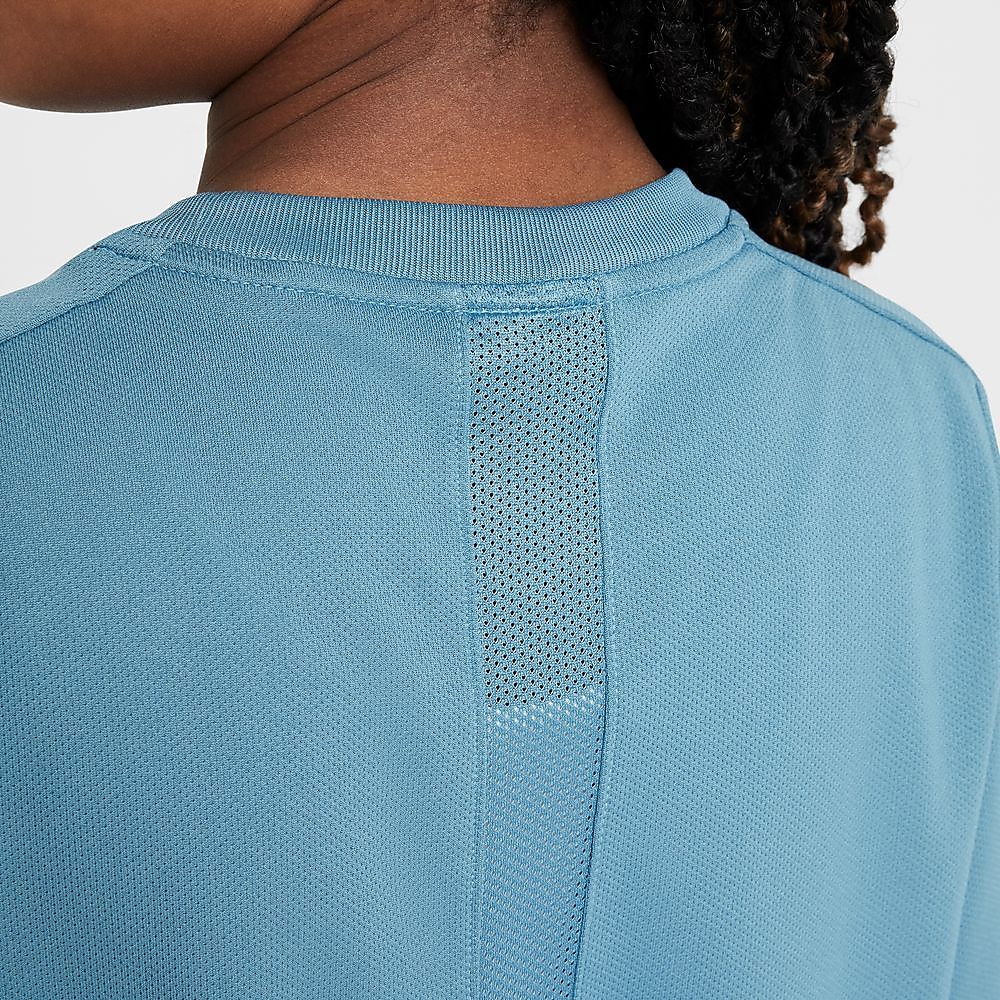 ナイキ YTH DF マルチ S/S トップ GX LOVE