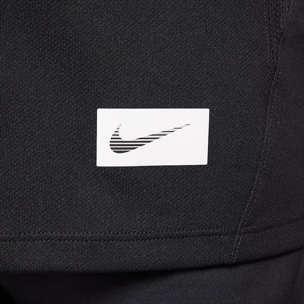 ナイキ YTH DF マルチ S/S トップ GX LOVE