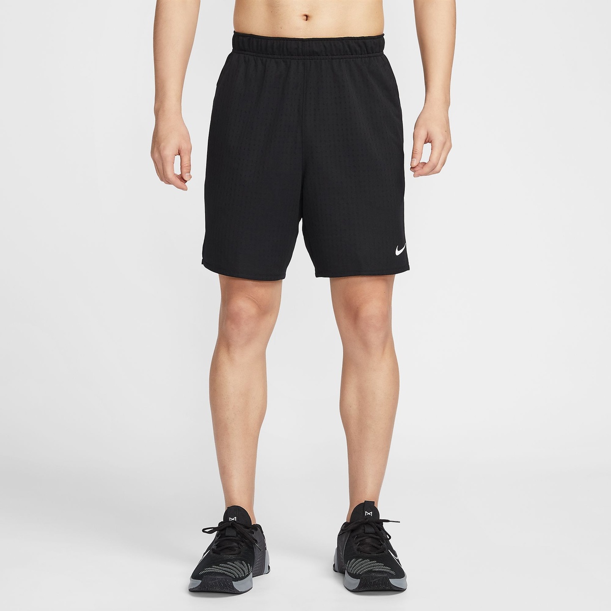 ナイキ DF BRTHE TOTALITY 7IN ショート