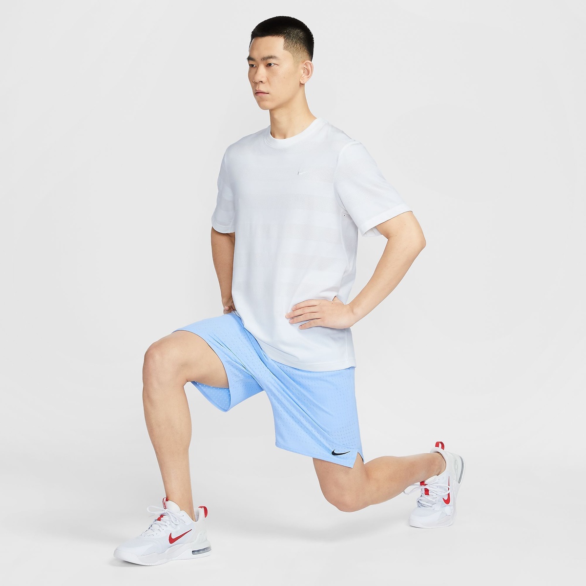 ナイキ DF BRTHE TOTALITY 7IN ショート