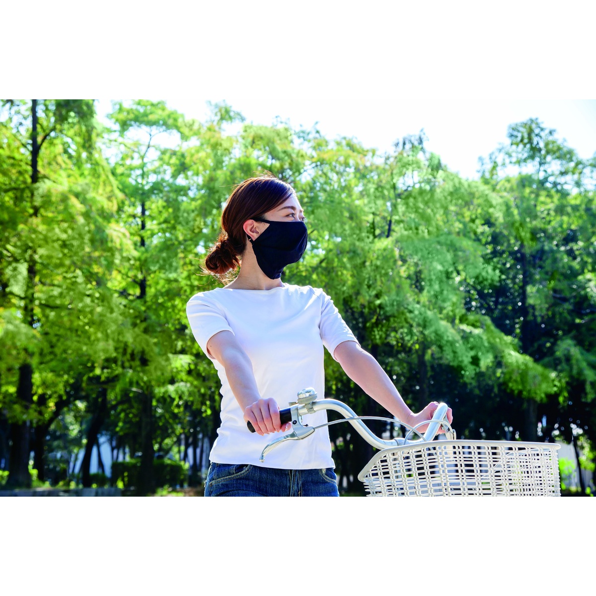 リアリークールフェイスカバー