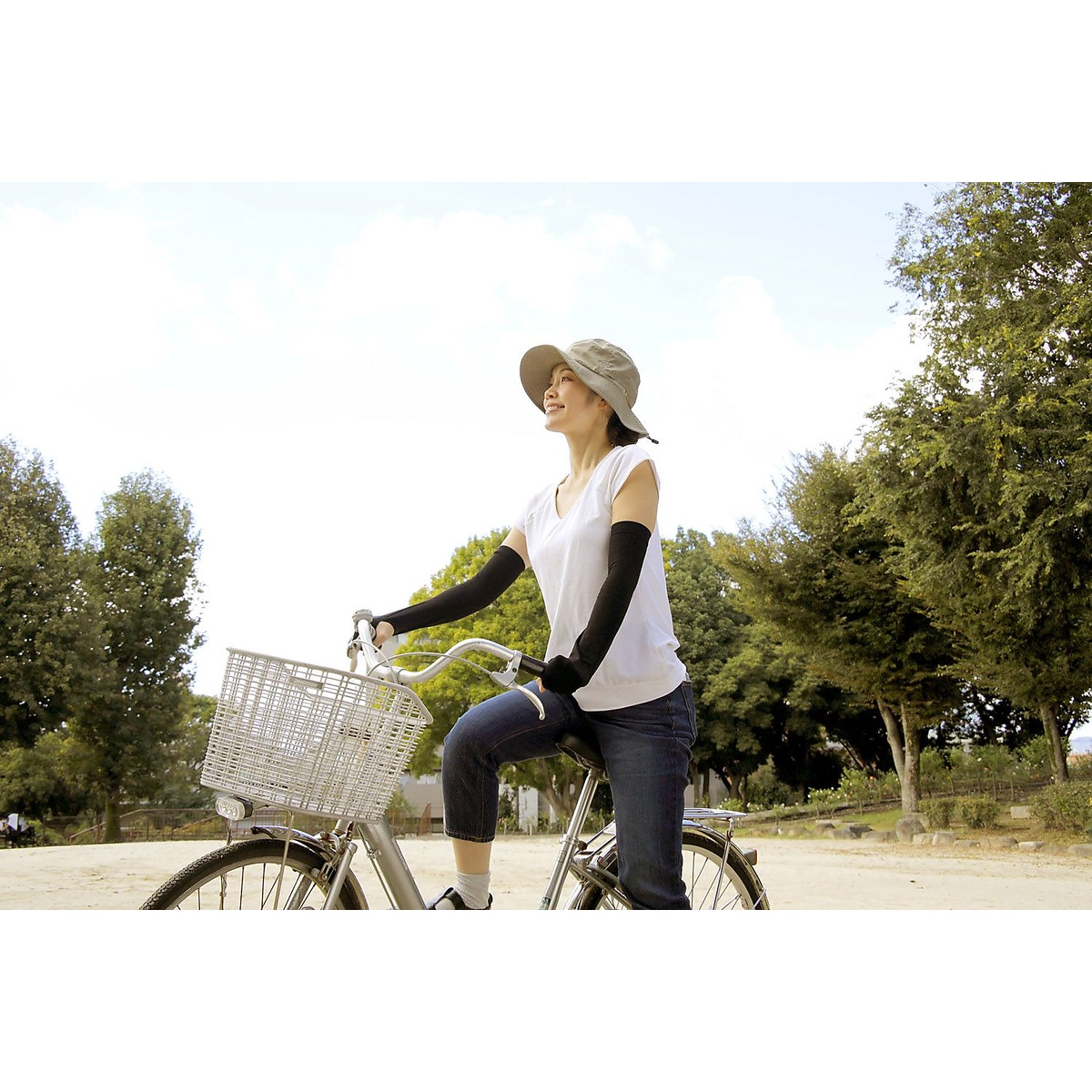 UVミトン　アクアプラス