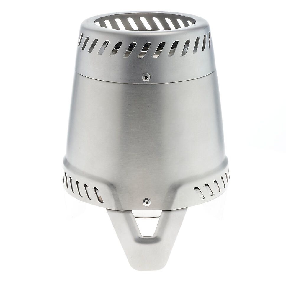 ウッドストーブステンレス二次燃焼