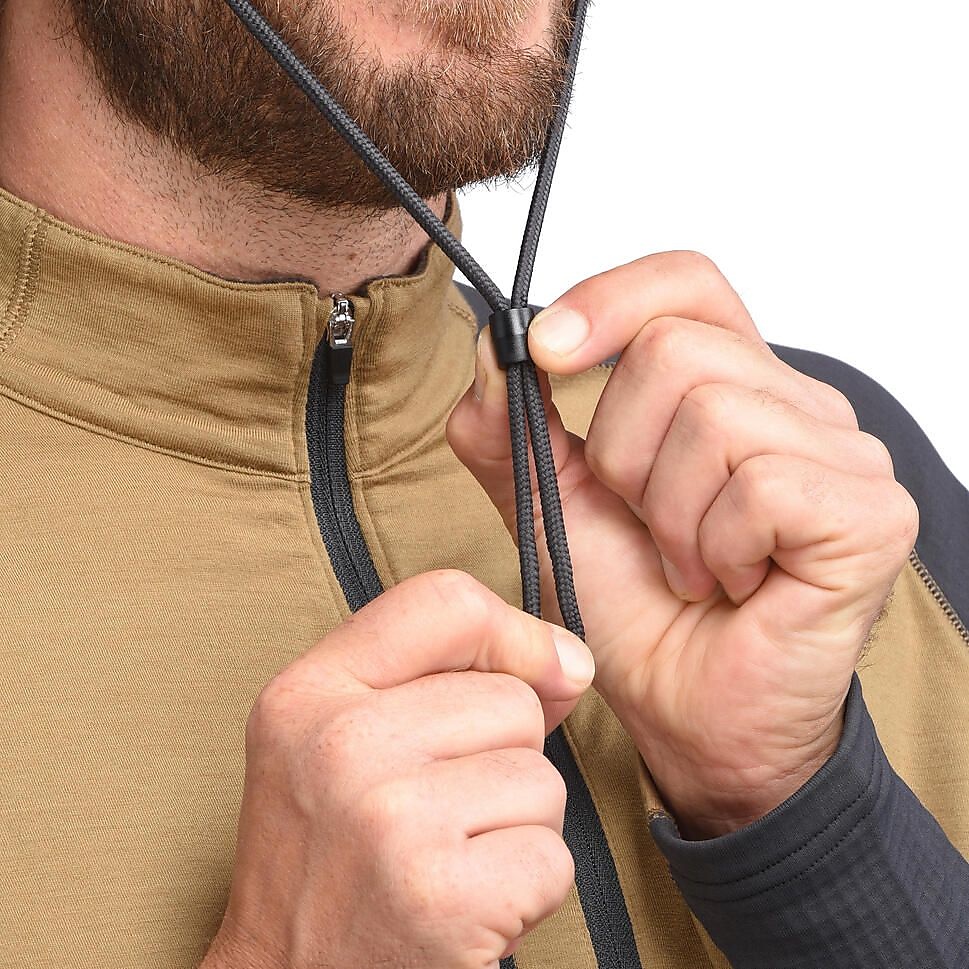 QUECHUA防水ハット