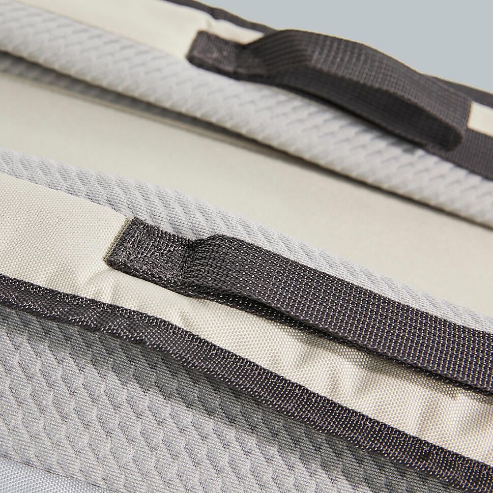 ハイキングバックパック20LBEG