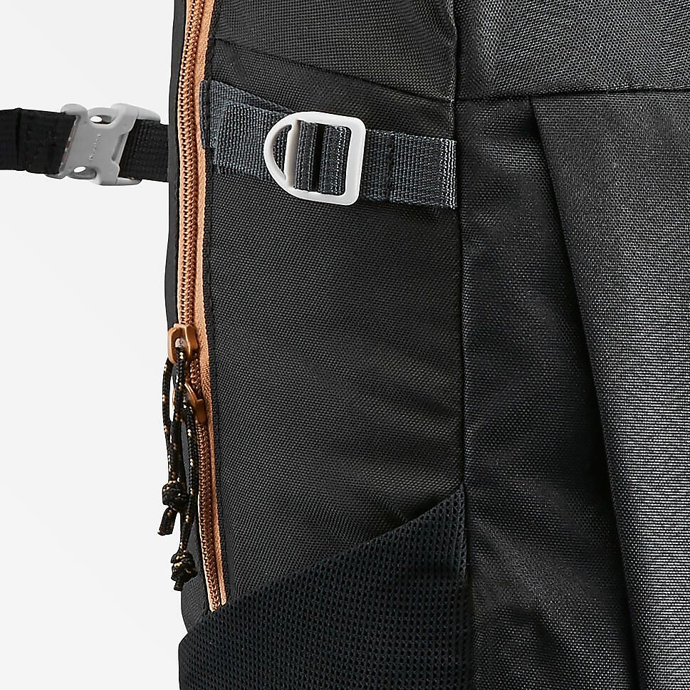 ハイキングバックパック20LBLK