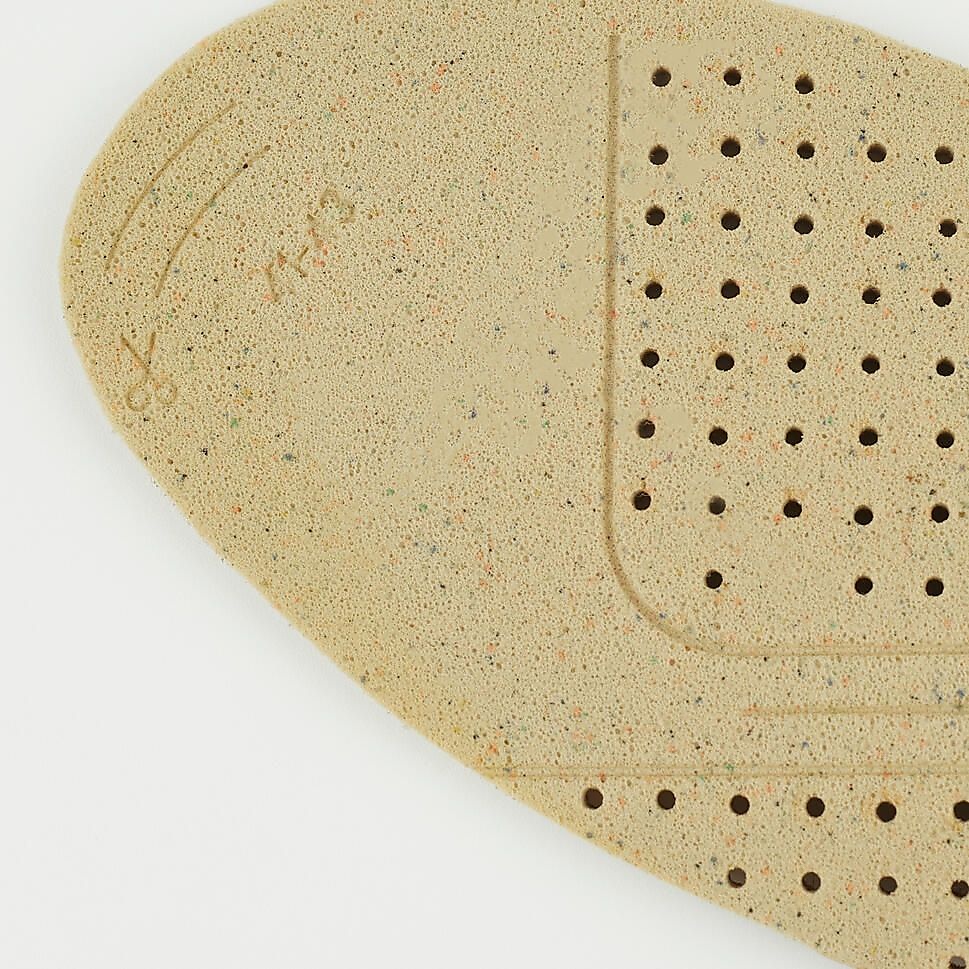 QUECHUAハイキング インソール