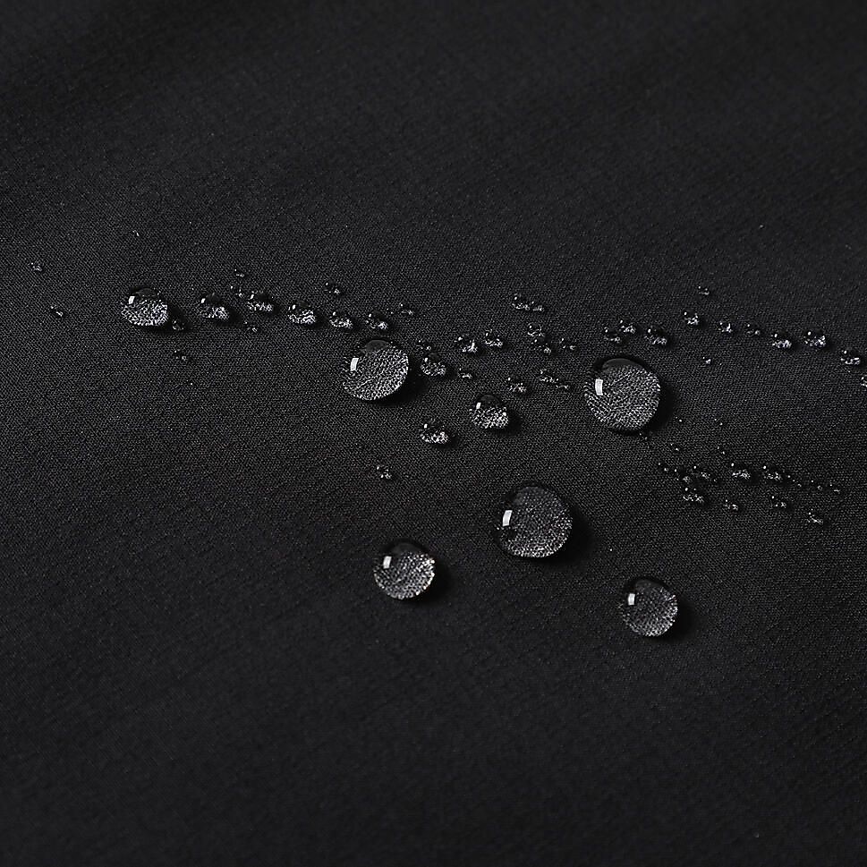 MENSトレッキングオーバーパンツBK