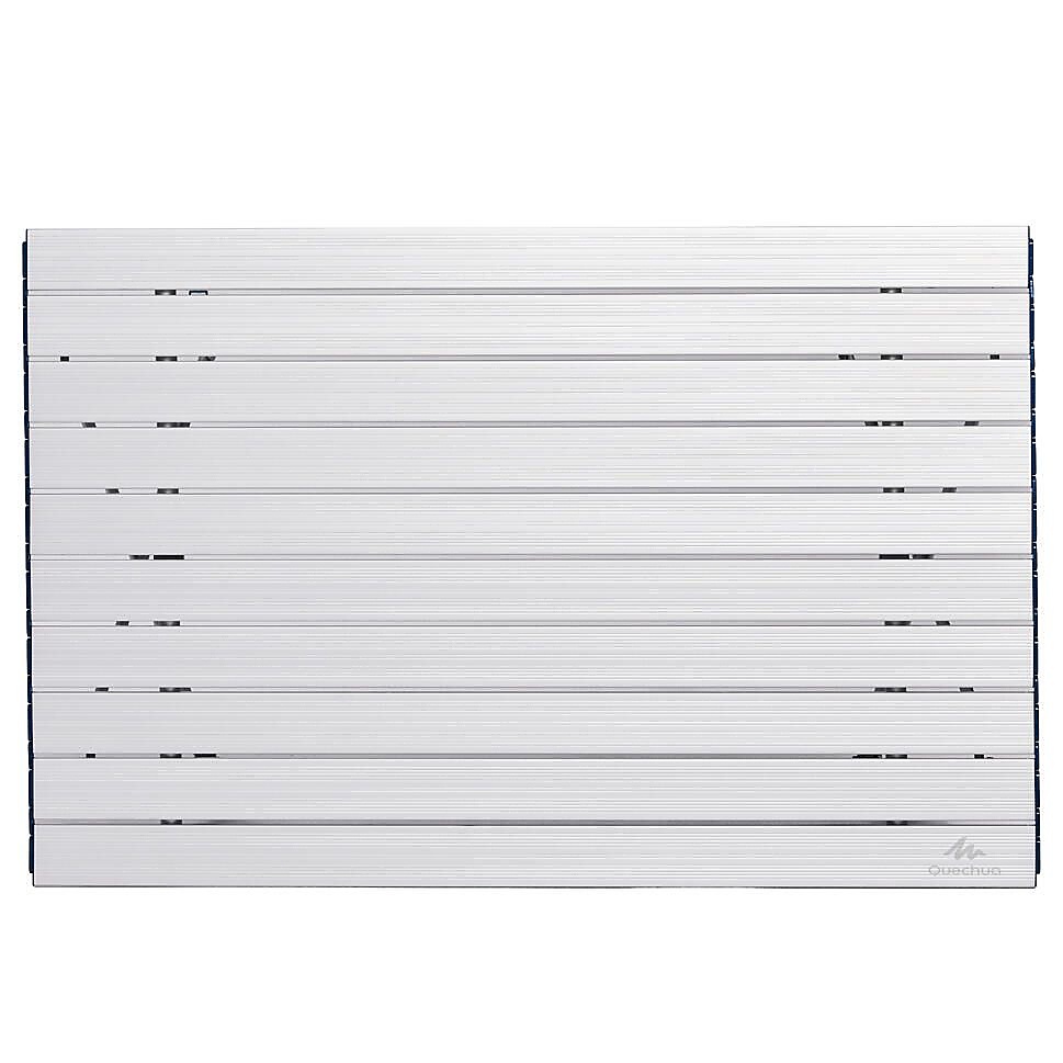 アルミ折りたたみテーブル