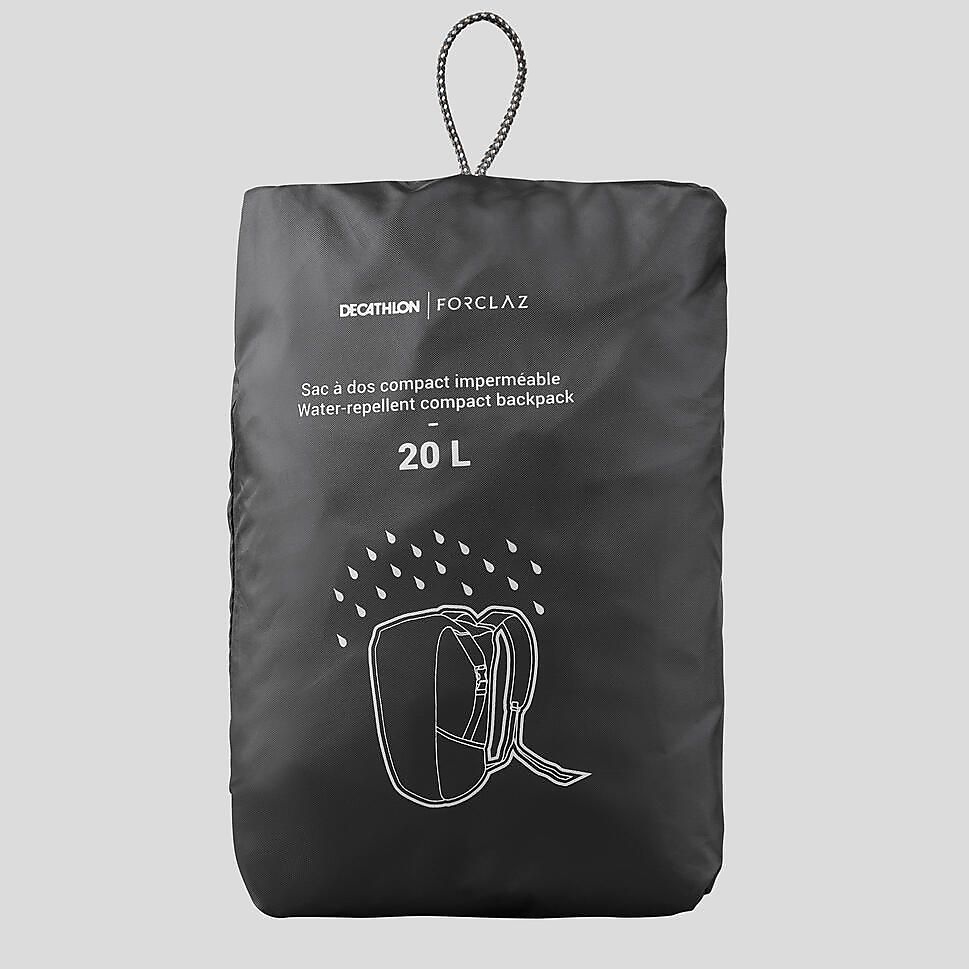 ハイキング携帯バックパック防水20L