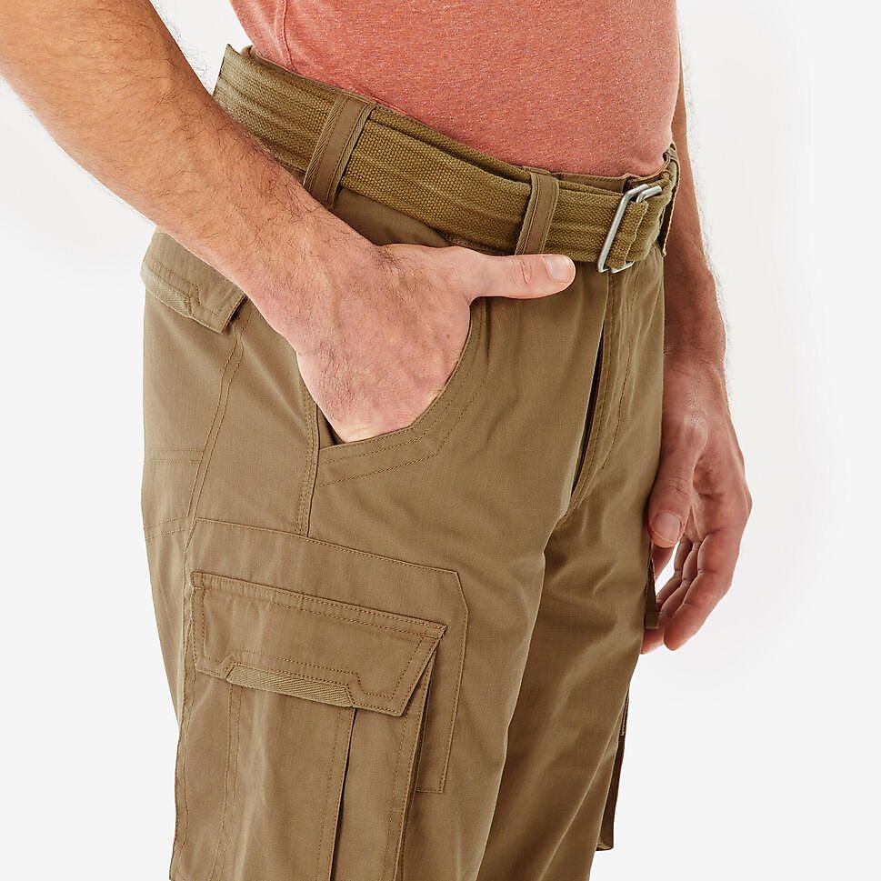 MENSハイキングカーゴパンツ