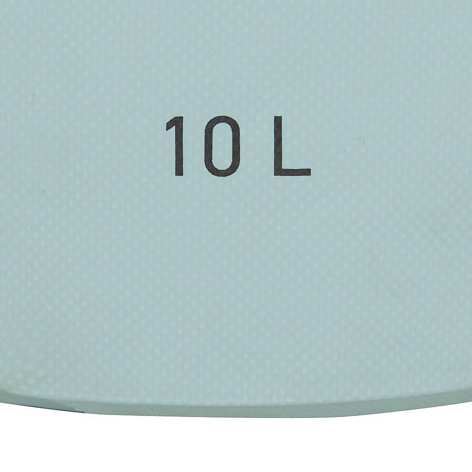 ダッフルバッグ 防水 V2 10L