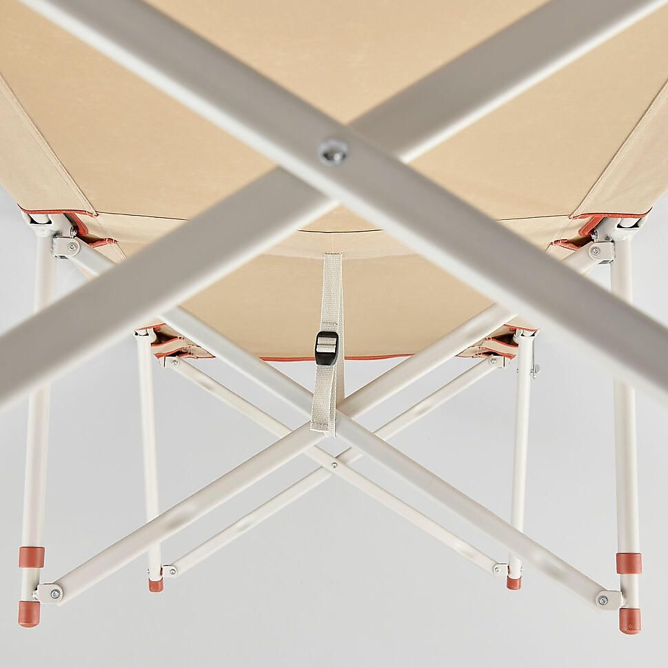 キャンプベッドSECOND65cm