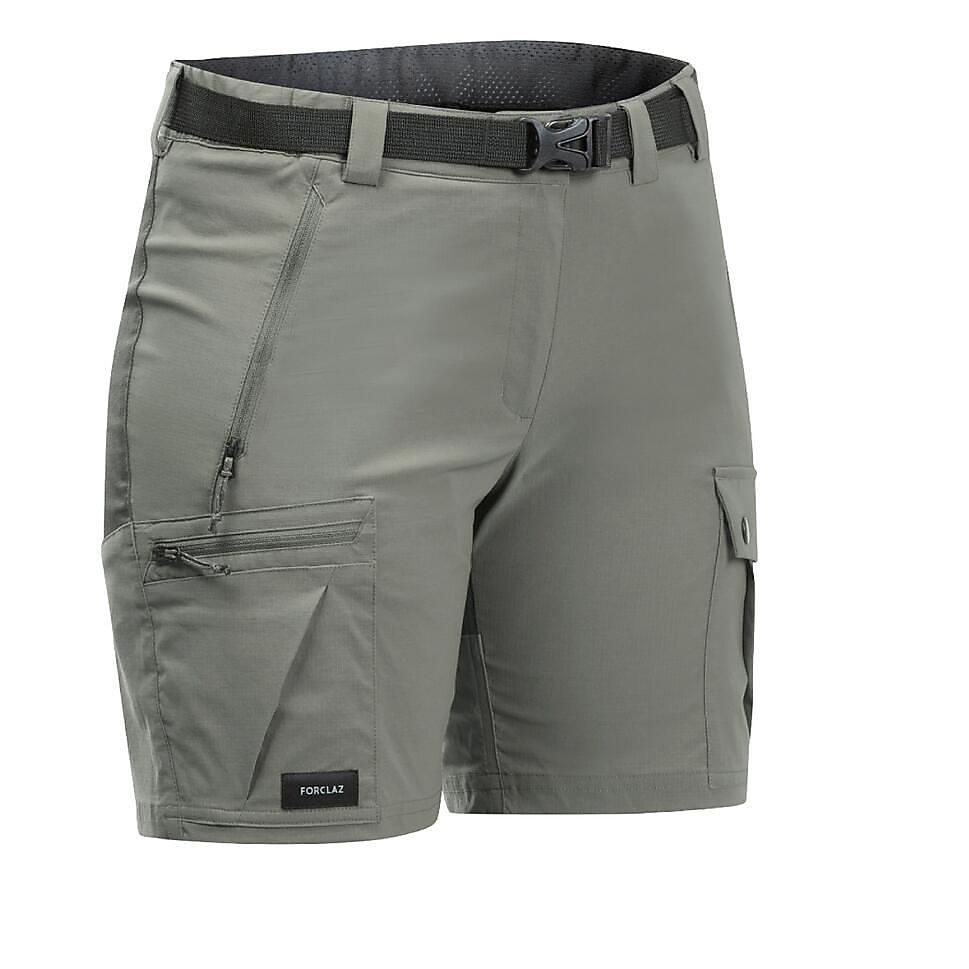 トレッキング レディース ショートパンツ