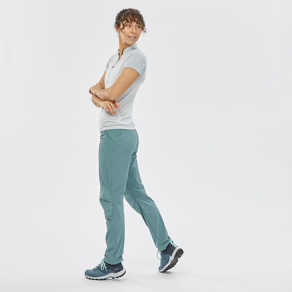 WOMENS トレック半袖Tシャツ