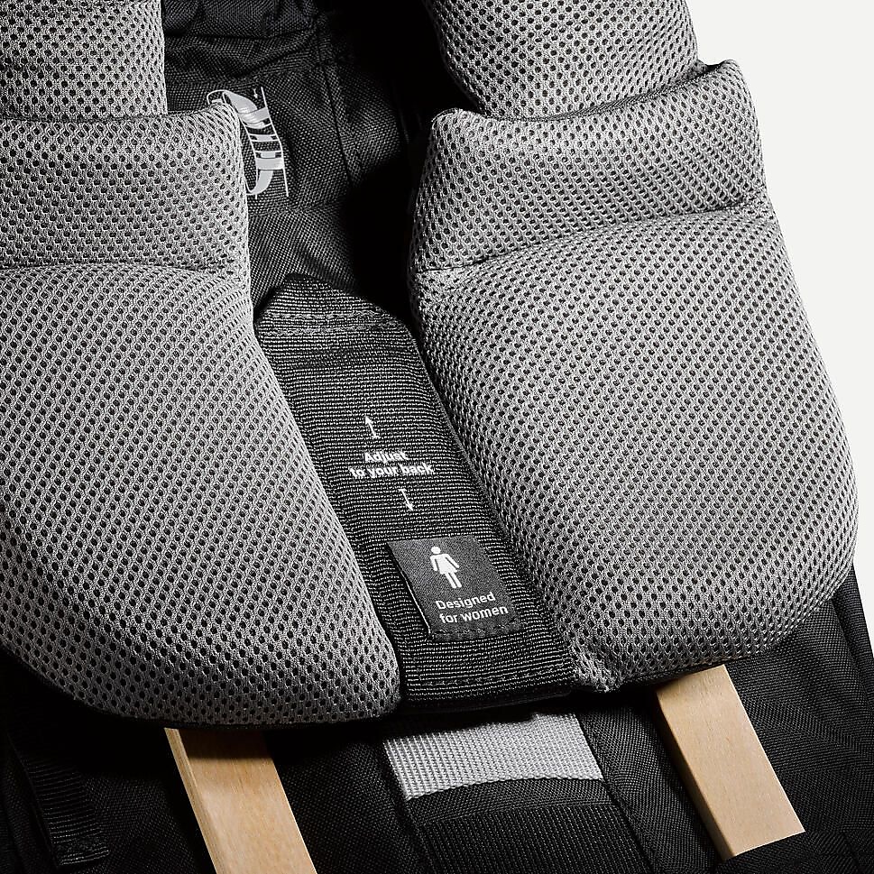 ハイキングレディースバックパック50－60LNVY