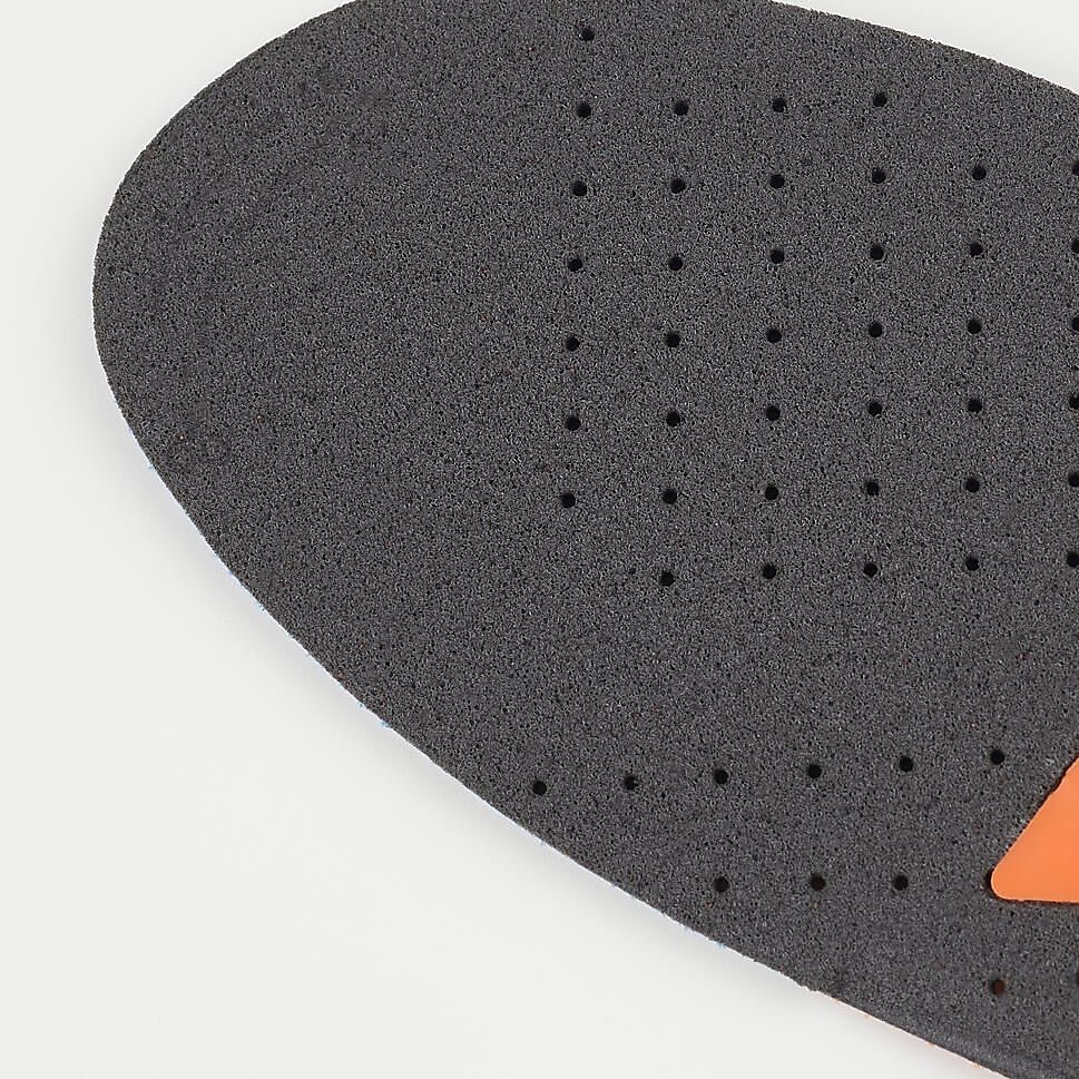 QUECHUAハイキング インソール低反発