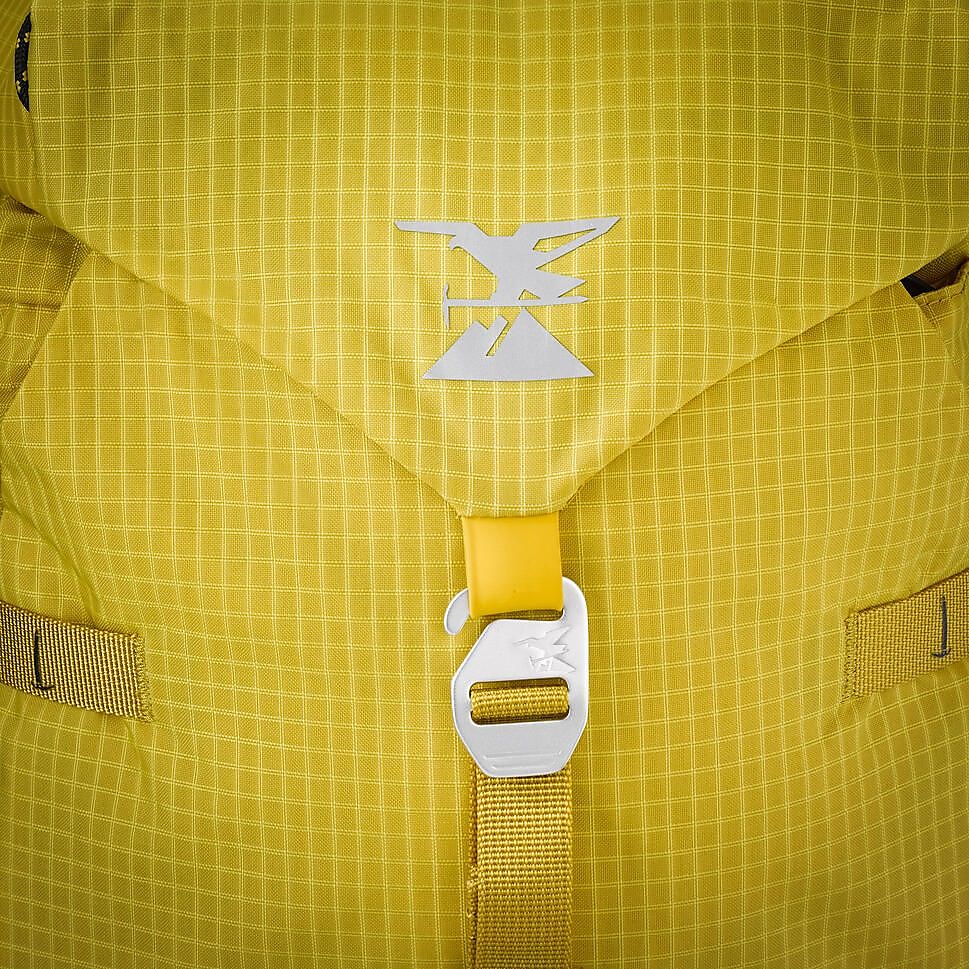 トレッキングバックパック33LYEL