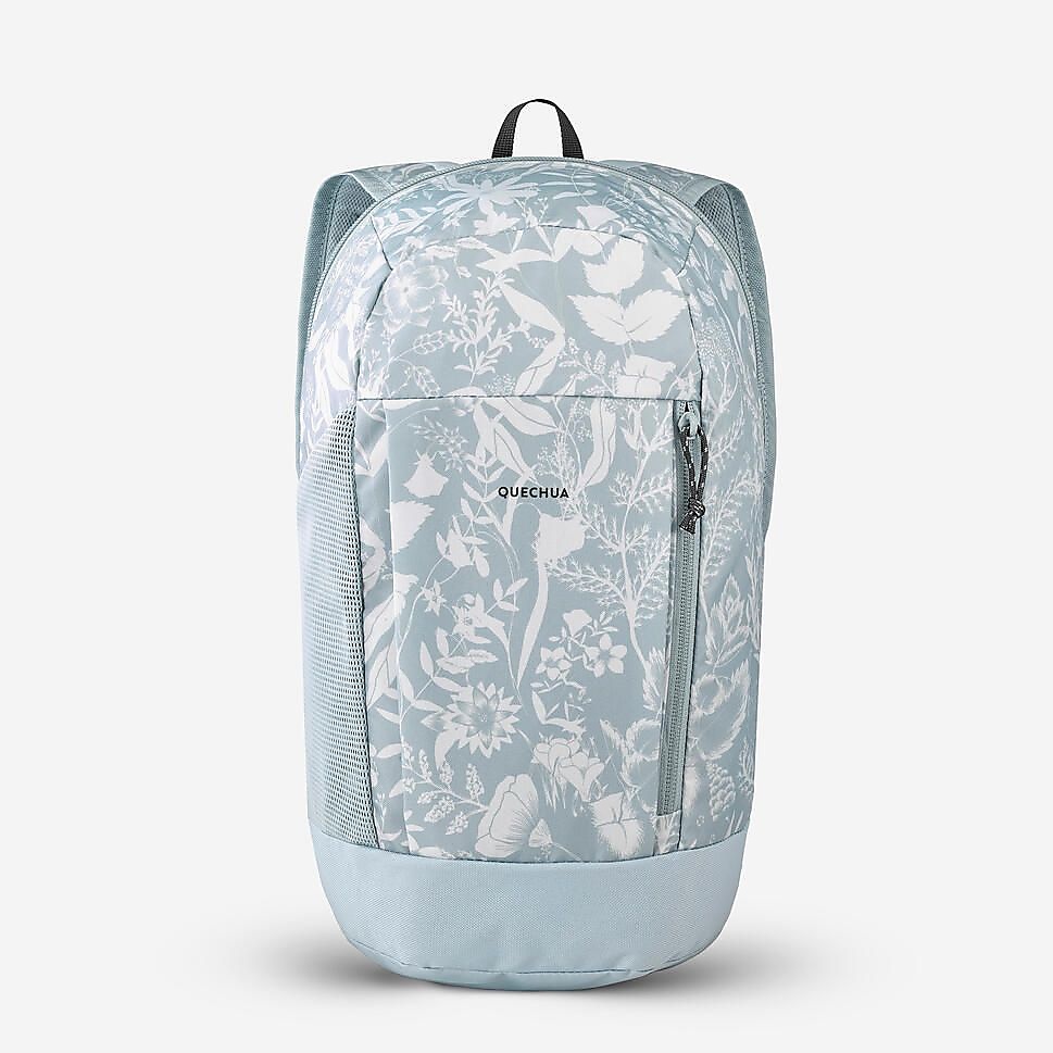 ハイキングバックパック10LGRY