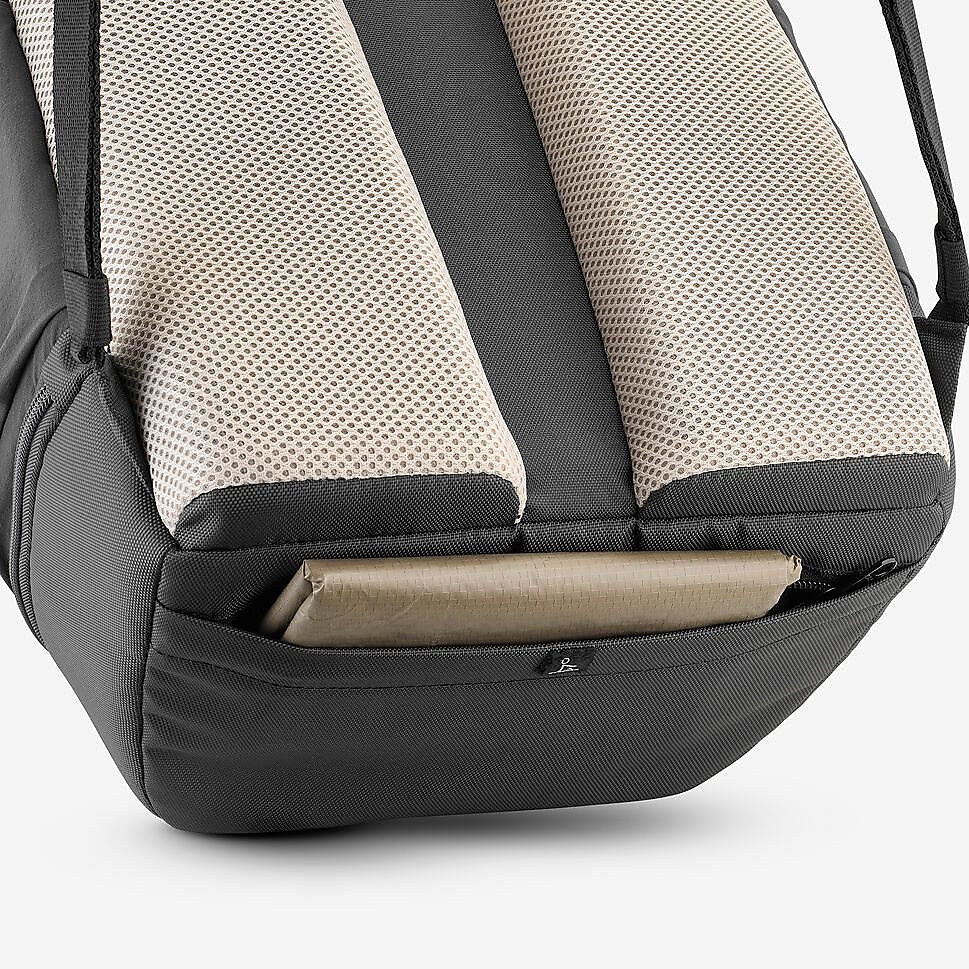 ハイキングバックパック20LGRY