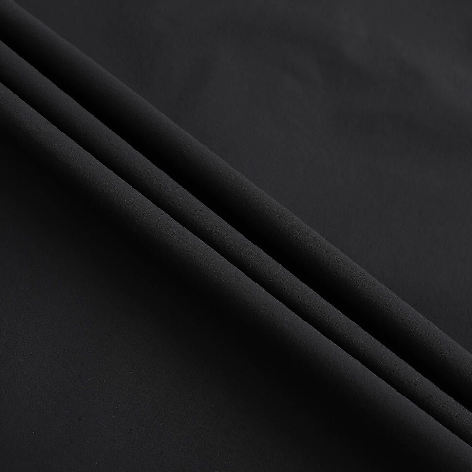 アンチUVヘリウムジャケットS　BK